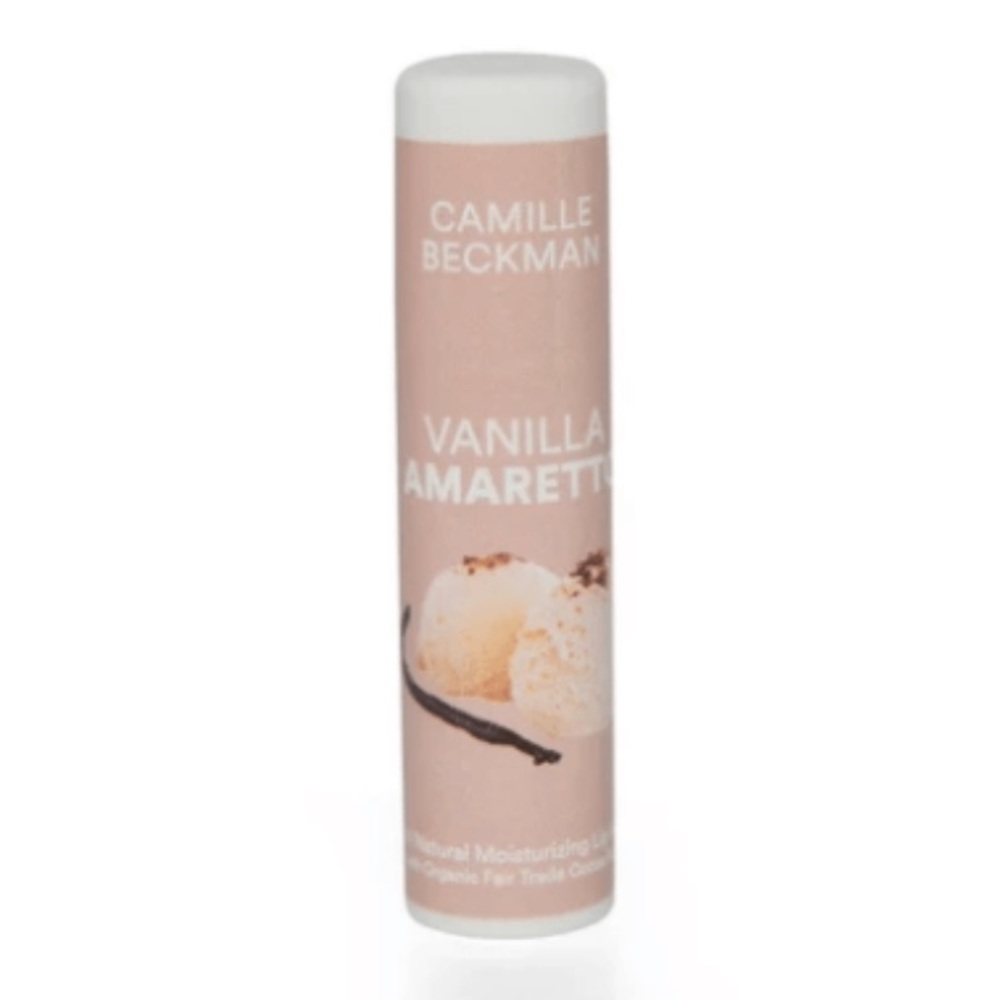 💋 SEALED Camille Beckham Cocoa Butter Lip Balm VA